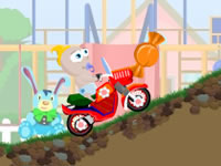 play Baby Biker