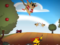 play  La Revolutionz