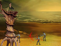 play  Zombies Destruction