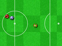 play  Super Sprint Soccer