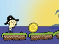 play  Little Pirate Adventure