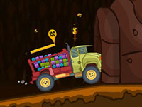 play  Truckage