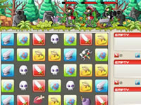 play Zombie Marching