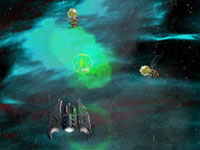 play  Galaxies Invaded - Chapter 1