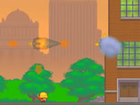 play Rubble Trouble - New York