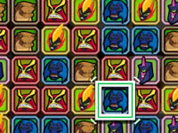 play Ben 10 - Omnimatch