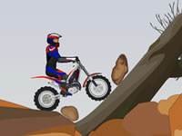 play Moto Trial Fest 2 - Desert Pack