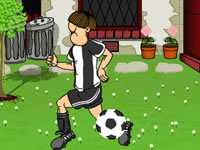 play  Super Soccerball 2003