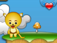 play  Hanging Heart