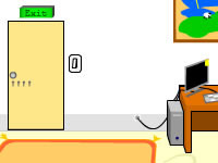 play  Stuck Panic