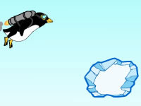 play  Mr Pinguin