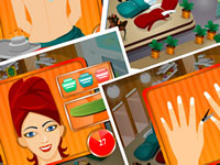 play Suzie'S Spa