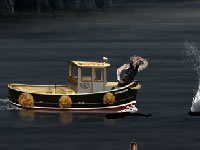 play  Unforunate Events