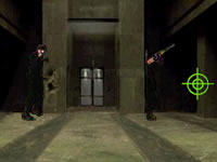 play  Matrix