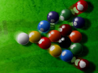 play Arcade Pool