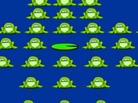 play  Frogitaire