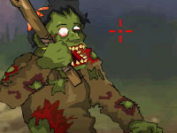 play  Zombie Erik