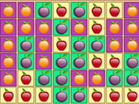 play Fruity Crunch