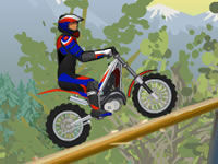 play Moto Trial Fest 2 - Mountain Pack