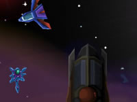 play  Space Dx