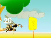 play  Ant Move