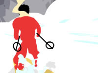 play  Ski 2000