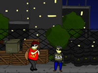 play Night Robbers