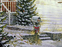 play Magic Christmas