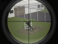 play Elite Sniper 2