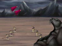 play Myth Wars 3