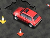 play  Cone Crazy 2