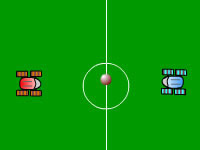 play  Robo Soccer
