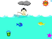 play  Fish