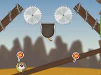 play Dangerous Sweets