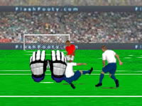 play Goalkeeper Premier