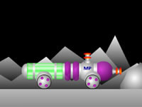 play  Moon Patrol