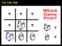 play  Tictactoe