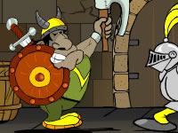 play  The Viking