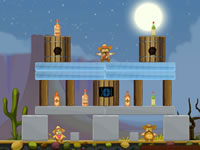 play Angry Alamo