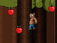 play  Grizzly Adventure