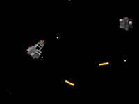 play  Comet Blaster