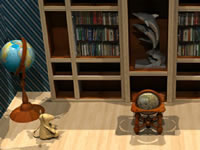 play Crazy Globes