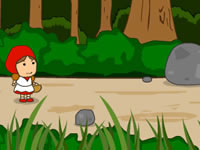 play Red Riding Hood