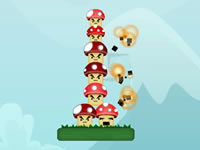 play Mushbooms Level Pack 2