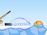 play Accurate Slapshot