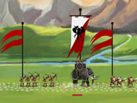 play War Elephant