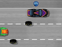 play  Pepsi Race Cap