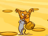 play  Pif Paf Cat