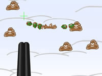 play  Christmas Shooting Gallery
