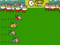 play  Cats Racing